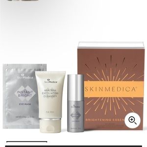 SkinMedica Brightening Essentials Kit